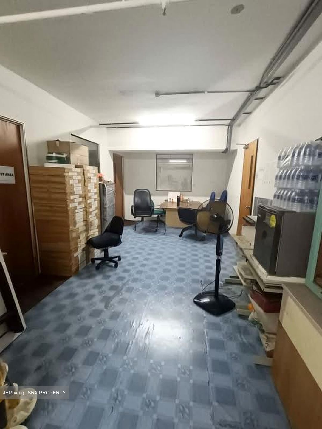 Tuas Lot (D22), Factory #559827041